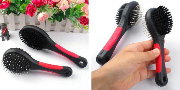 Brush for Dogs