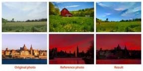The new development will allow Adobe to instantly change the style of the photos