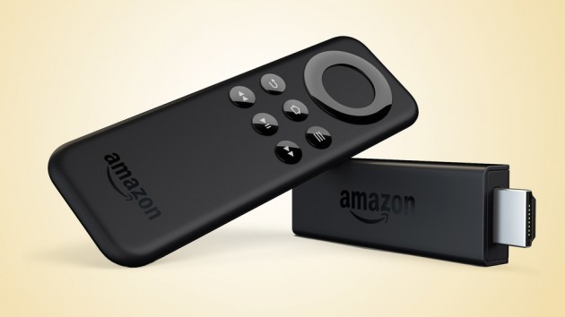 Amazon Fire TV set-top box has updated and Fire TV Stick
