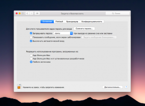 As clear switch Gatekeeper in OS X El Capitan