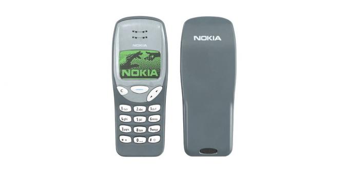 Nokia 3210