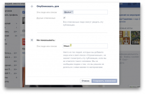 3 settings for using Facebook in stealth mode