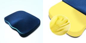 7 orthopedic seat cushions that you can buy in Health & Beauty on Aliexpress.com |