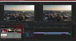 Adobe Premiere Pro for beginners: how to edit video