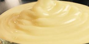 How to prepare the custard: 8 recipes for all tastes