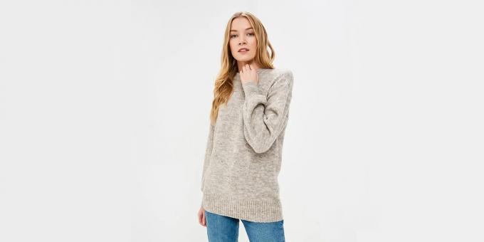 Cardigan by Warehouse