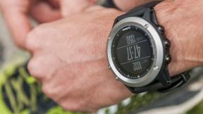 Garmin introduced Fēnix 3 - the most functional watch for multisport