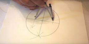 7 ways to draw a five-pointed star