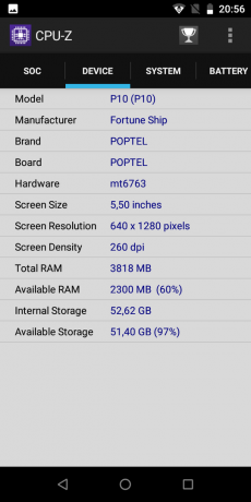 CPU-Z