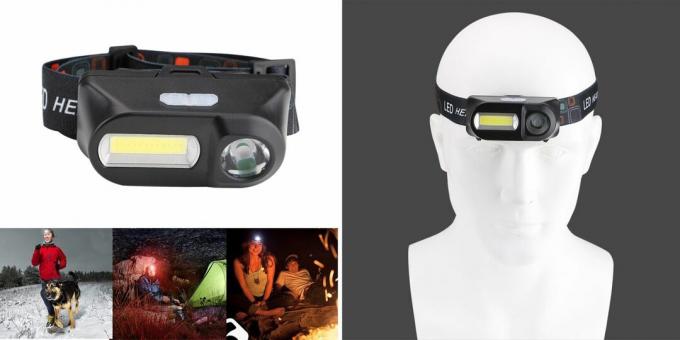 Headlamp