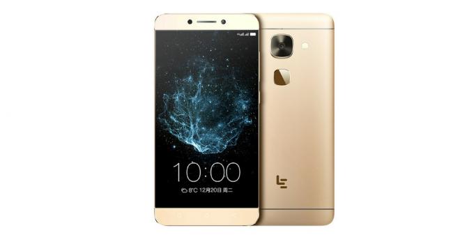 LeEco Le S3