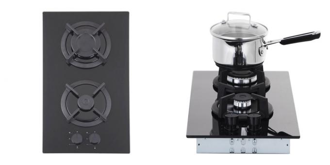 Gas hob Hi VG 3720 S