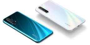 Realme X3 SuperZoom for 31 491 rubles instead of 35 990