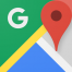 In Google Maps have an opportunity to share lists of favorites
