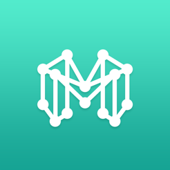 Mindly for iOS lets you easily create mayndmepy