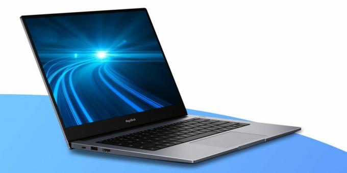 Honor unveils refreshed MagicBook laptops with USB-C fast charging