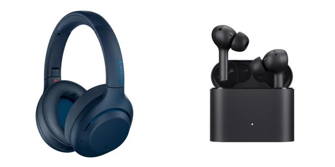 What to give a child on September 1: wireless headphones