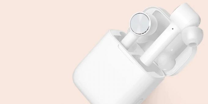 Xiaomi AirDots Pro