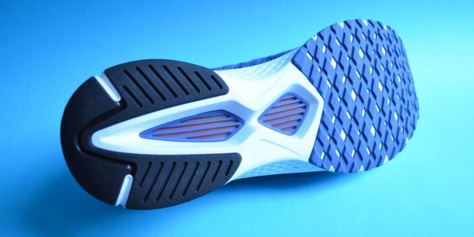 Sneakers Xiaomi Mijia 2 Fishbone: sole